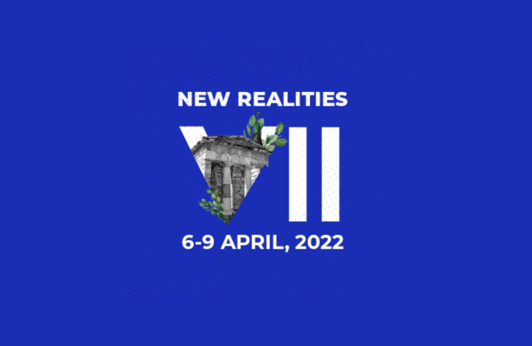 World Economic Forum DELPHI VII 2022 - Panel Βεζύρογλου