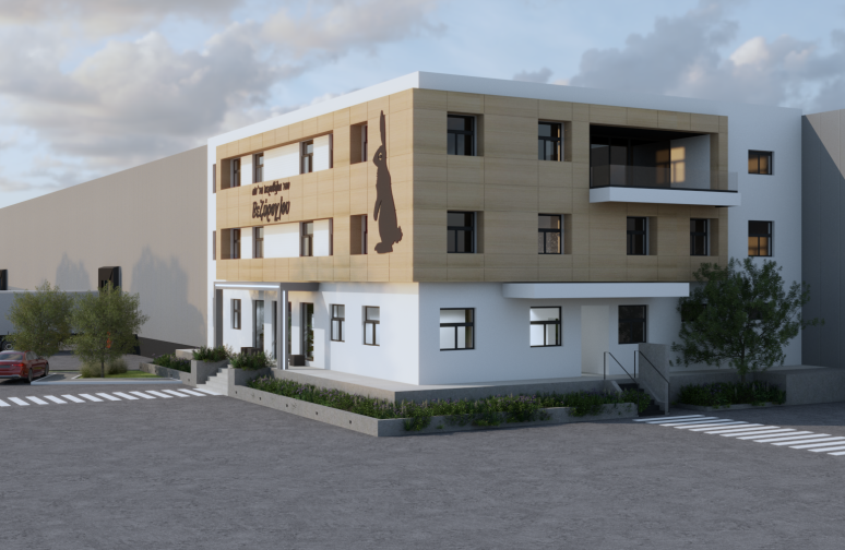 Νέα Εποχή για την Α. Βεζύρογλου & ΣΙΑ ΕΕ – “Απ’ τα Περιβόλια του Βεζύρογλου”