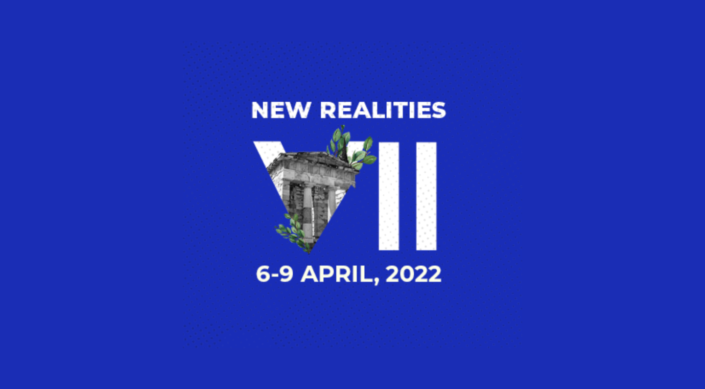 World Economic Forum DELPHI VII 2022 - Panel Βεζύρογλου